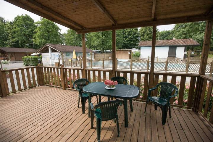 Camping pour 4 personnes dans Lac Majeur (Italie) - 2