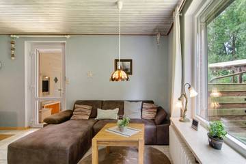 Ferienhaus für 2 Personen in Berumbur, Südliche Nordseeküste, Bild 4