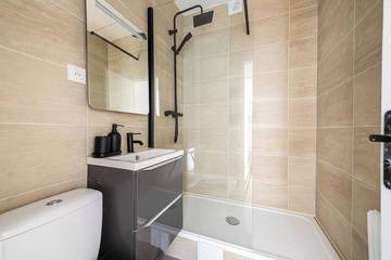 Appartement De Vacances pour 2 Personnes dans Issy-les-Moulineaux, Hauts-de-Seine, Photo 2