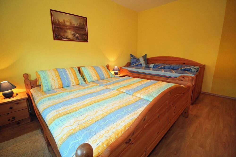 Entire apartment, Apartments Vieth - Fw Vieth in Sassnitz, Jasmund National Park