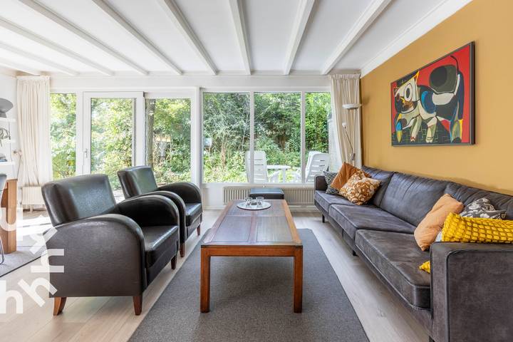Schönes Ferienhaus für 5 Personen in Winterswijk, der Achterhoek. in Achterhoek