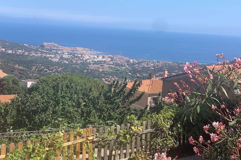 Maison de vacances