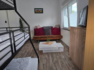 Bauernhof für 6 Personen in Burg bei Magdeburg, Jerichower Land, Bild 1