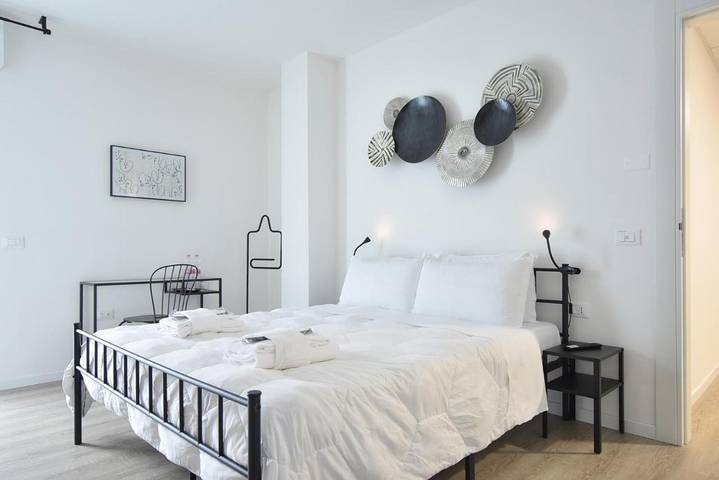 Maison d’hôte pour 10 personnes à Padoue