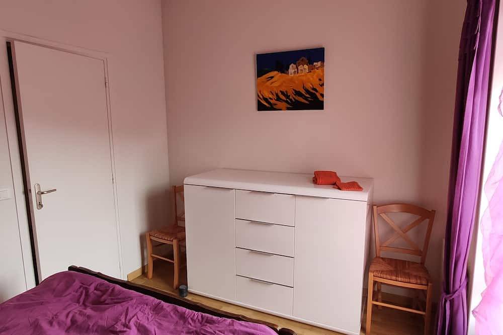 Self-catering cottage in a beautiful Haute-Loire village: Haut-Allier gorges. in Langeac, Alto Loira