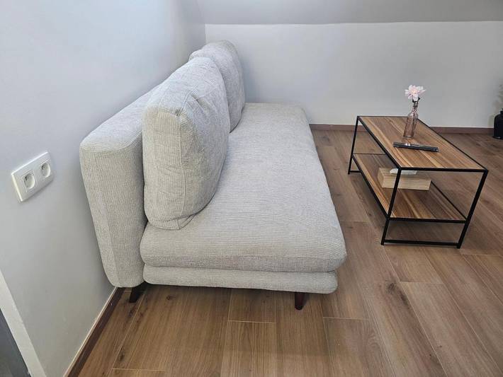 Maison d’hôte pour 2 personnes à Mons (Hennegau) - 3