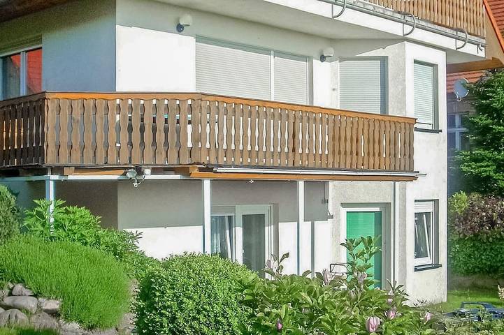 Ganze Wohnung, Ferienwohnung Rheinsberg in Dorf Zechlin, Rheinsberg