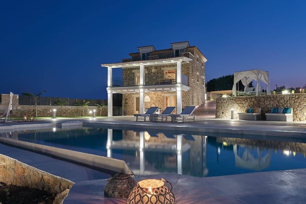 Casa vacanza a Zante a partire da 624€ a notte