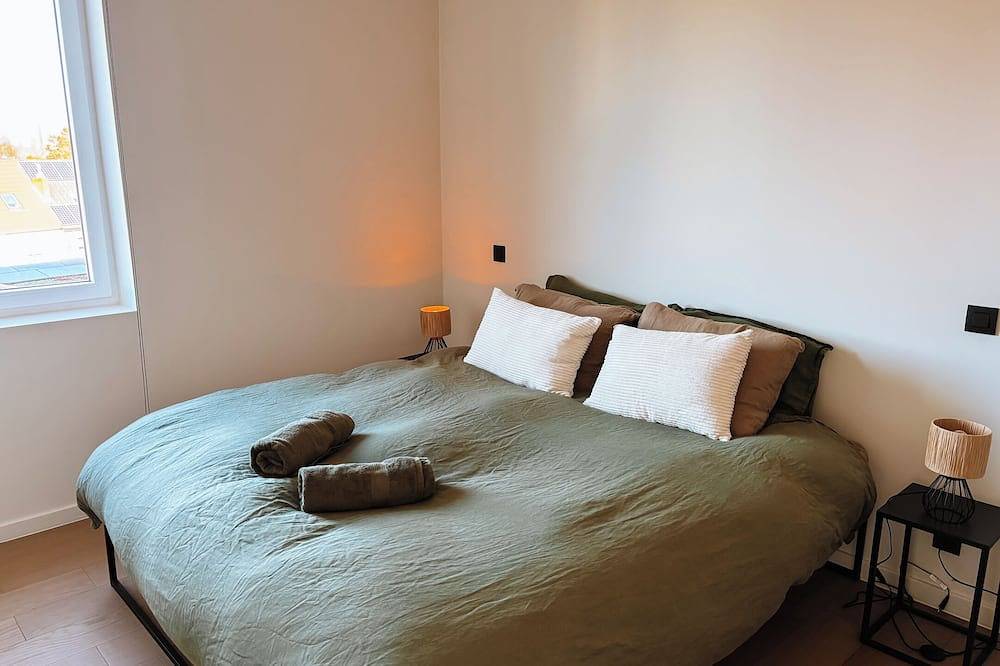 Geheel appartement, La Petite Foret | Modern Appartement Dichtbij het Historisch Centrum van Gent in Gent, Oost-Vlaanderen