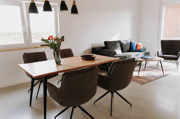 Ferienhaus für 3 Personen - 1