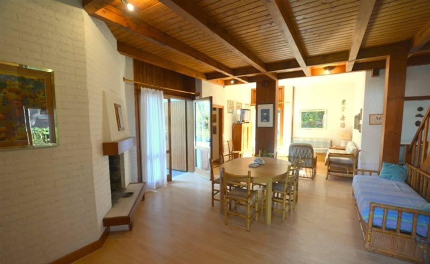 Villa mit Pool in Lignano Riviera in Lignano Riviera, Lignano Sabbiadoro