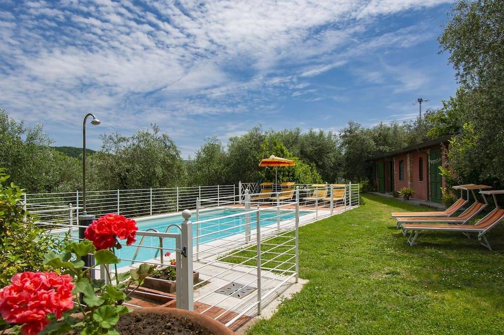Colle alla luna by Interhome in Montecatini-Terme, Pistoia Provinz