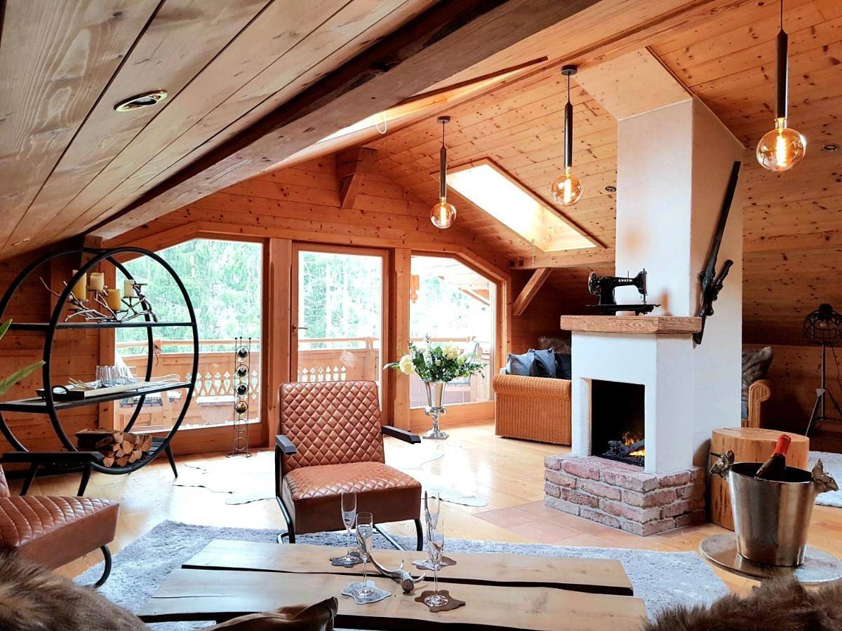 Chalet Belle Wild by Belle Stay in Going am Wilden Kaiser, Kaisergebirge