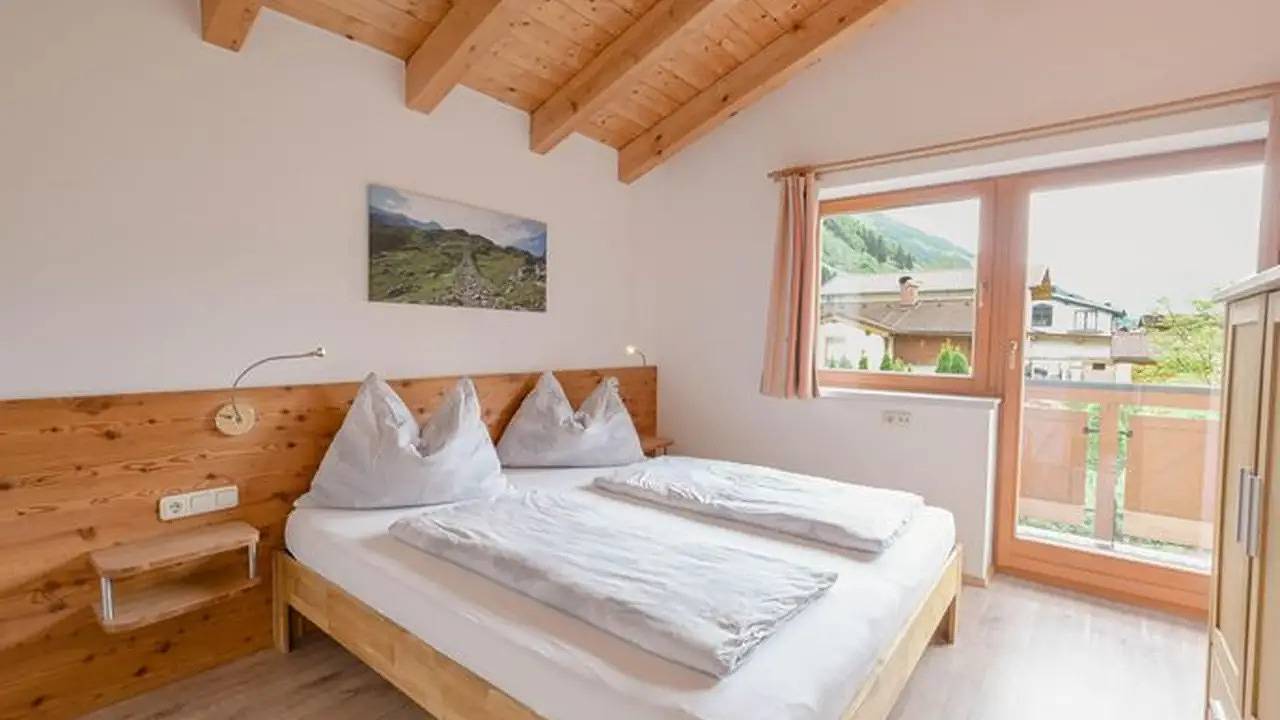 Ferienhaus für 6 Personen (95 m²) in Rauris in Rauris, Ski Amadé