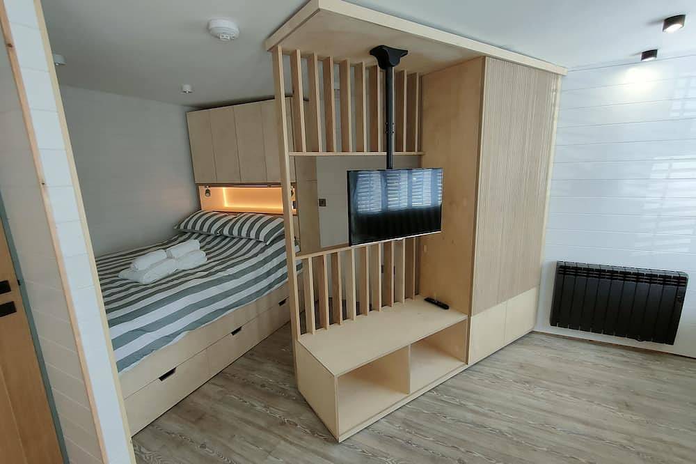 Apartamento entero, Luxury Studio Stay in Penzance in Penzance, Cornualles