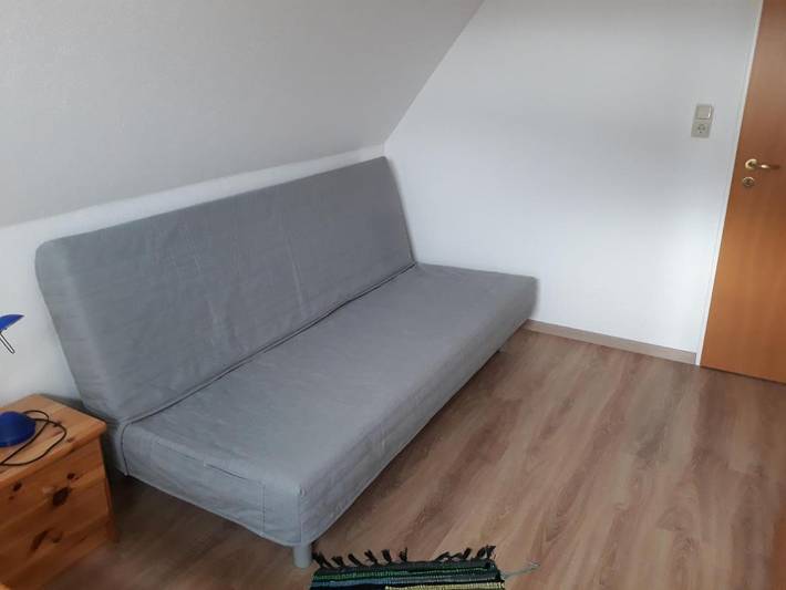 Ferienwohnung für 4 Personen, mit Terrasse und Ausblick in Osterholz-Scharmbeck - 2