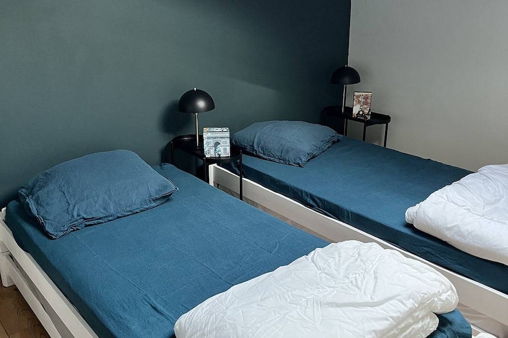 Belle Villa au Coeur des Alpilles in Maussane-les-Alpilles, Arles und Umgebung