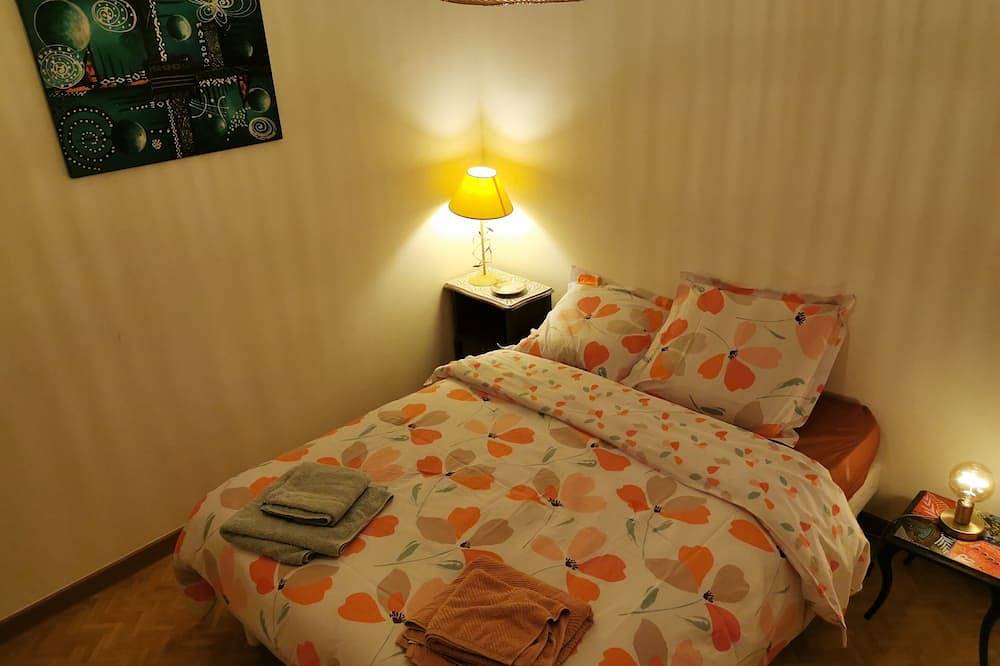 Ganze Wohnung, Apartment Colmar Centre with garage in Colmar, Colmar und Umgebung