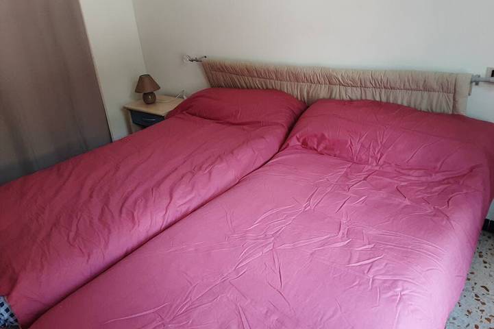 Gîte pour 4 personnes à Moussac - 2