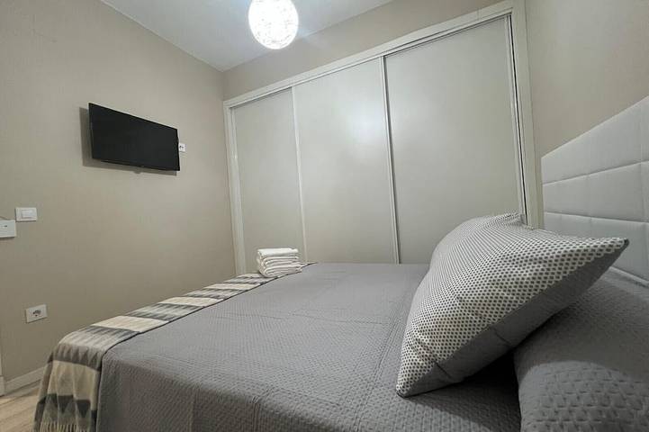 Ganze Wohnung, YourHouse Oasis Urbano in Ourense, Ourense und Umgebung