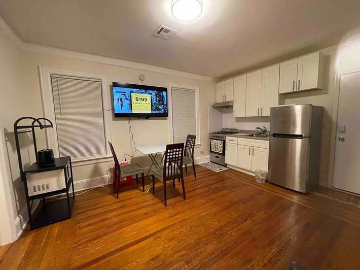 Apartamento de vacaciones para 3 personas, con vistas - 1