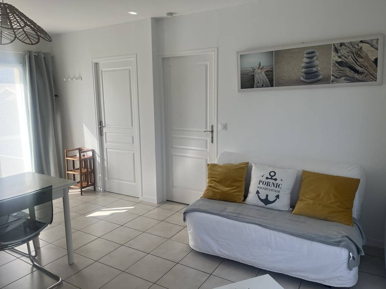 Maison le Val in Pornic, Côte de Jade