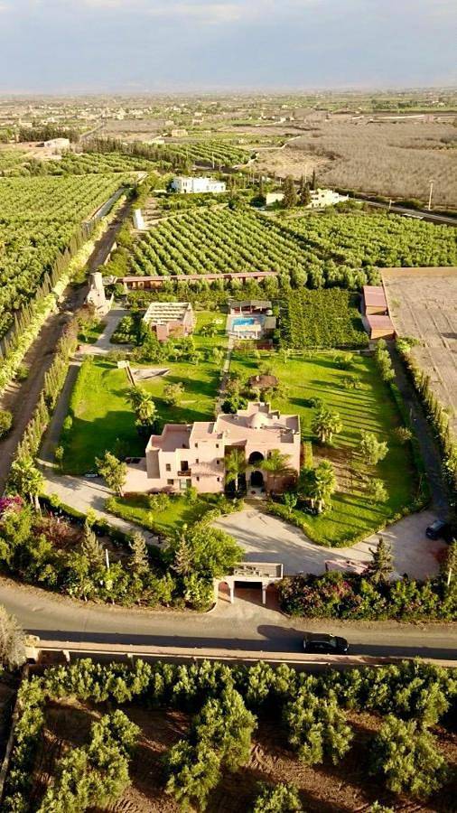 Cottage pour 3 personnes, avec jardin ainsi que piscine et vue, animaux acceptés