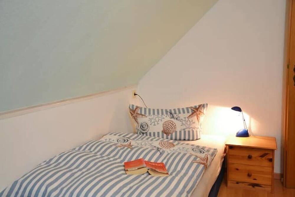 Appartement entier, Birch vacation apartment - 300 m to the beach & pure relaxation in Lubmin, Vorpommern Greifswald