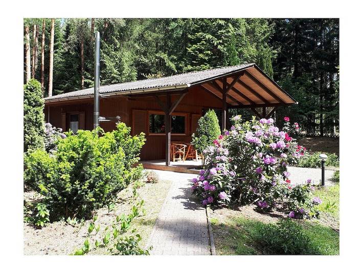 Ferienhaus mit 1 Schlafzimmer in Suderburg, Landkreis Uelzen