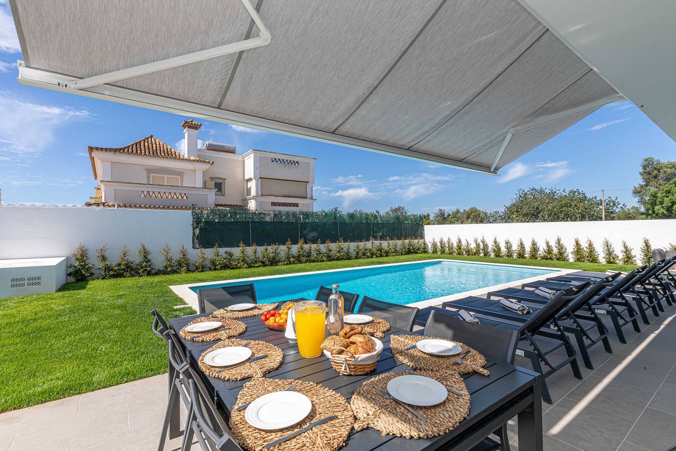 Villa Mia, Quinta da Foz in Tavira, Tavira (Santiago)