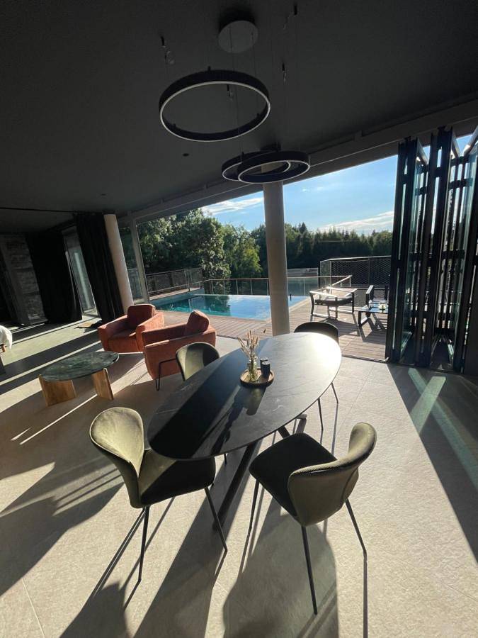 Villaconcept57 in Abreschviller, Sarrebourg