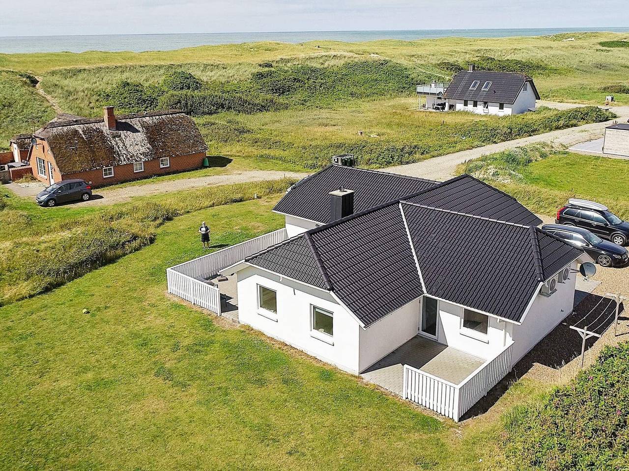 Casa vacanza a Harboore a partire da 242€ a notte