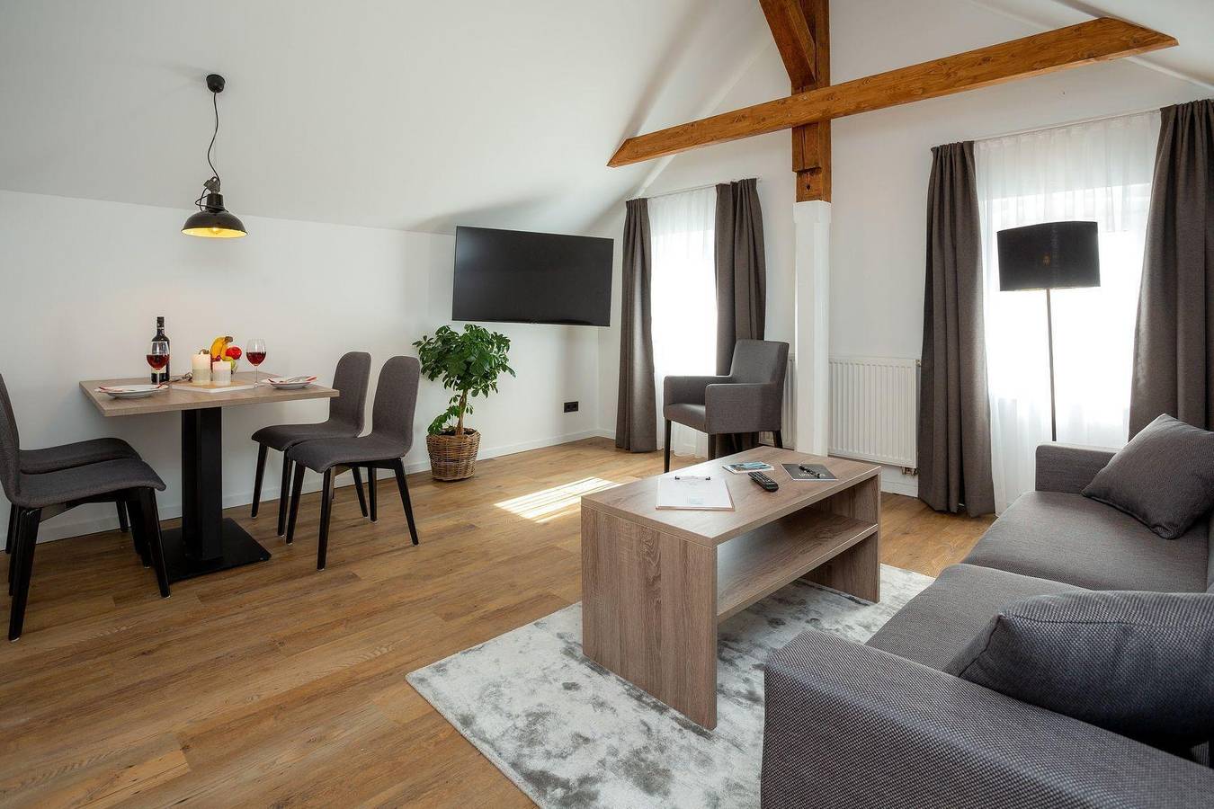 Appartamento vacanze a Harz a partire da 137€ a notte