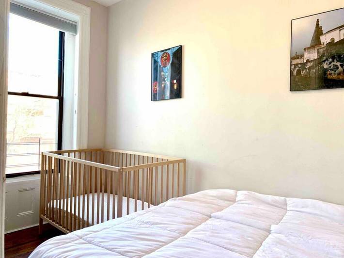 Gîte pour 4 personnes, adapté aux familles dans État de New York - 4