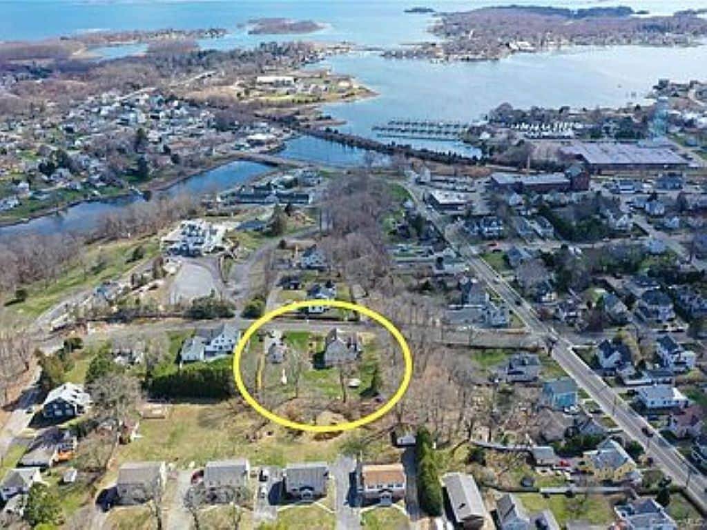 Mystic in the Summer & Fall - Renting Weekly & Monthly in Mystic, Connecticut