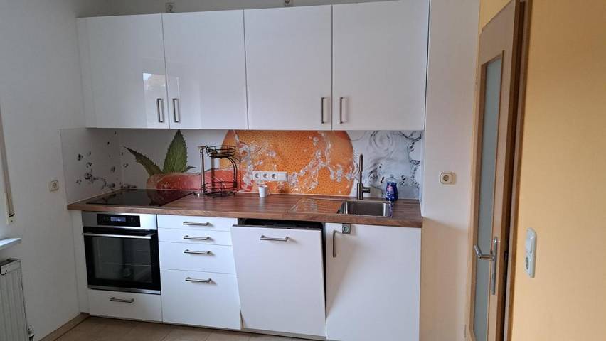 Ferienwohnung für 4 Personen, mit Terrasse in Neumarkt in der Oberpfalz - 4