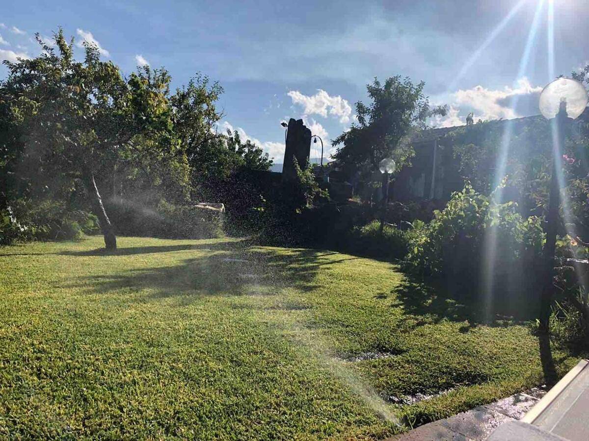 One-Bedroom House in Sant'Alfio, Sant'Alfio (comune)