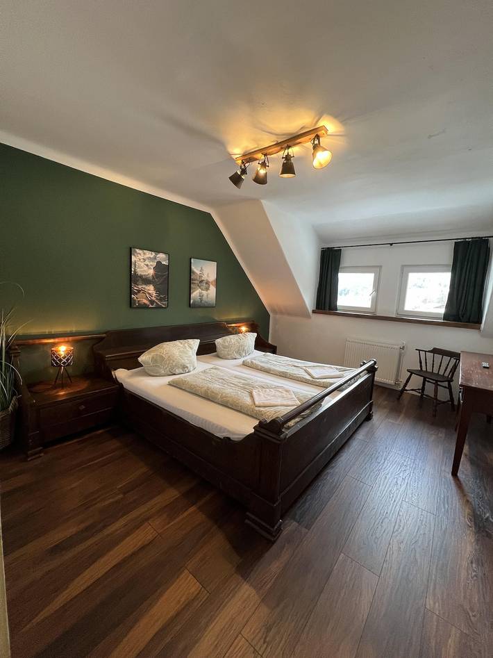 Pension für 2 Personen, mit Terrasse und Garten in Finkenstein am Faaker See - 2