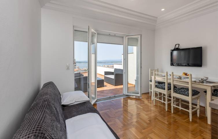 Ferienhaus für 3 Personen, mit Terrasse in Crikvenica - 3