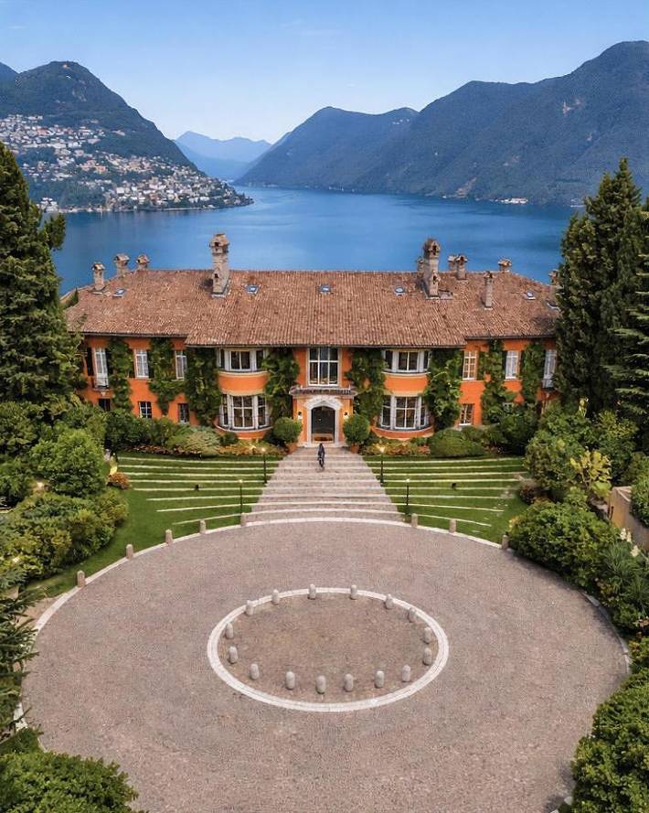 Hotel für 2 Personen, mit Terrasse und Whirlpool sowie Garten und Pool
