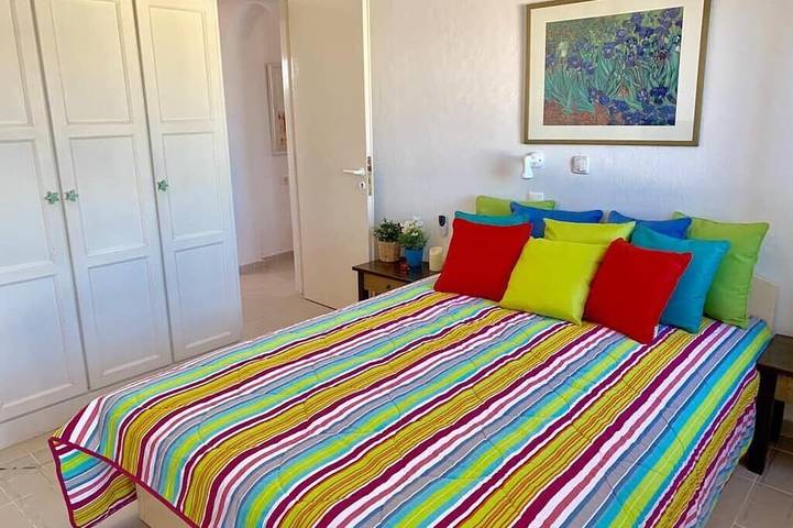Apollon Villa Voor De Zee, Strand + Zwembad, In Een Privéresort in Ornos, Mykonos