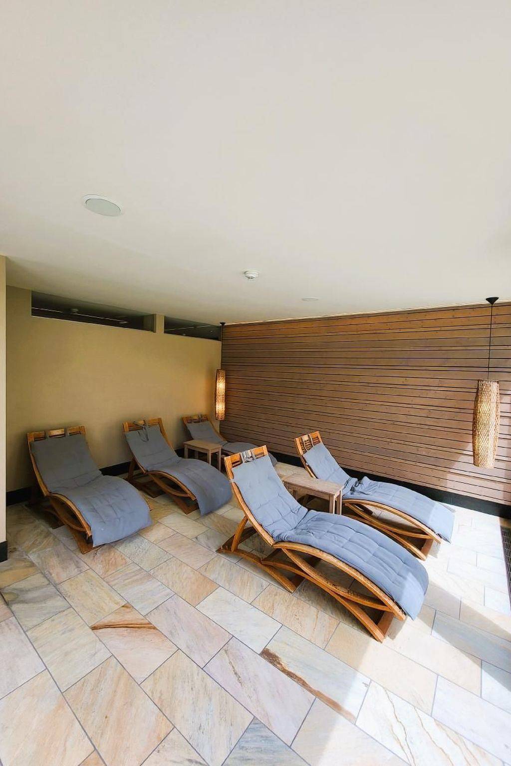 Ganze Wohnung, Hotel Apartment in Beatenberg, Thunersee