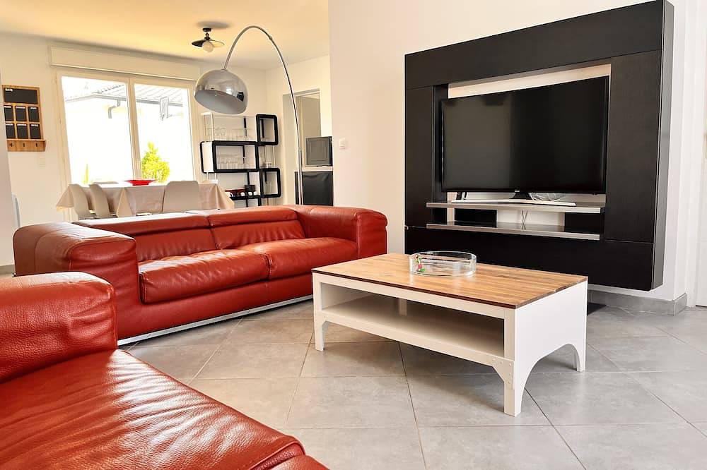 Photo : Maison de vacances