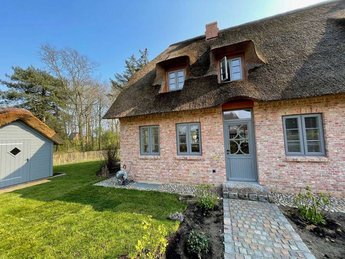 Idun - Wöda in Nordfriesische Inseln (Schleswig-Holstein) (Schleswig-Holstein), Nieblum