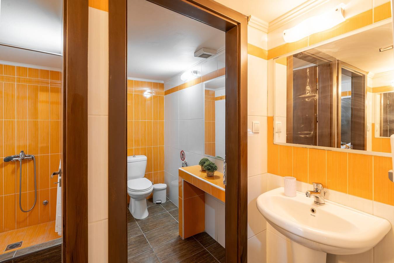 Vakantiehuis 'Absinthia Legacy' met gedeelde tuin, wifi en airconditioning, foto 15