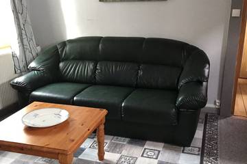 Chalet pour 4 Personnes dans Condé-sur-l'Escaut, Région de Valenciennes, Photo 4