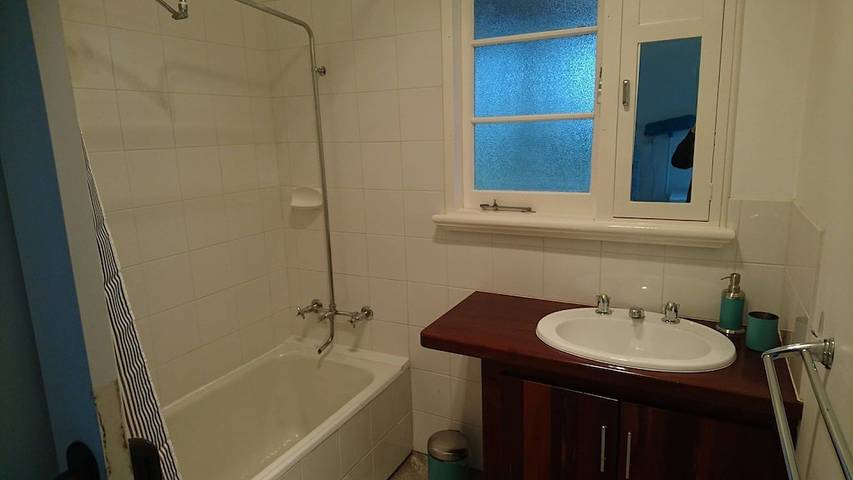 Holiday home for 6 people, with balcony and garden - 1