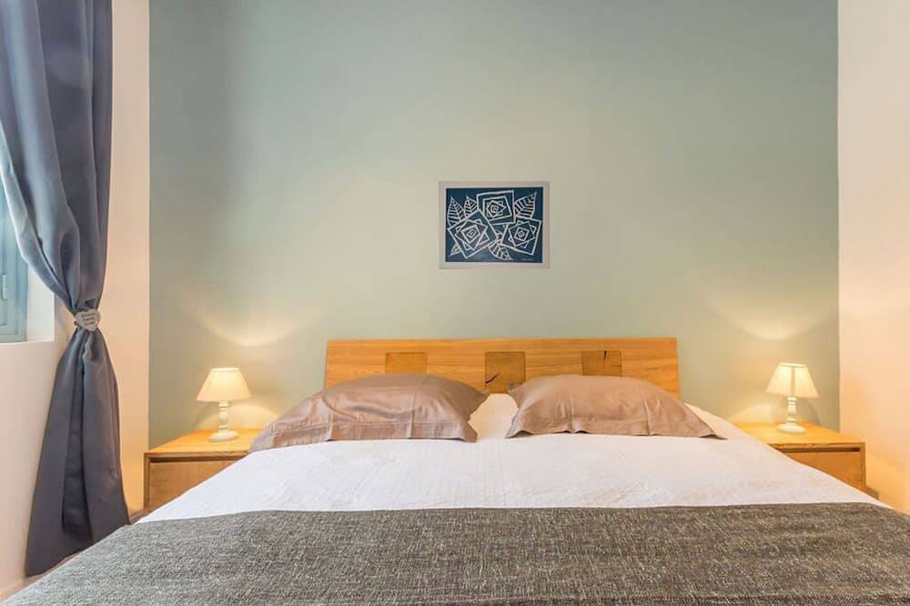 Belle Rive Cómoda residencia de vacaciones in Veules-les-Roses, Región de Dieppe
