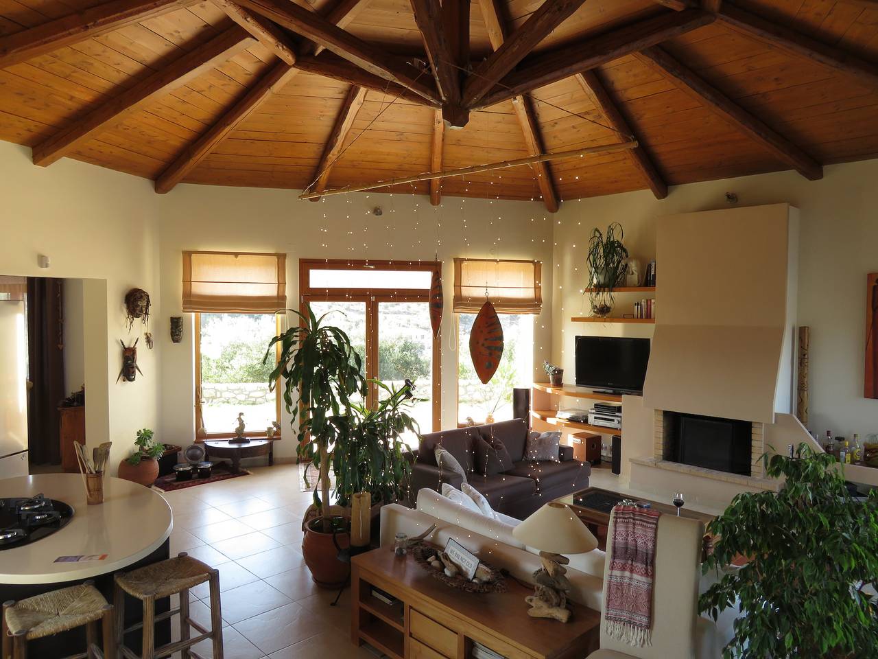 Casa Conito in Kalo Chorio (Iraklio), Iraklio-Heraklion und Umgebung