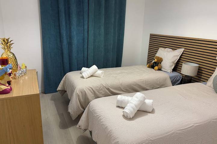 Gîte pour 8 personnes à Ozoir-la-Ferrière - 3